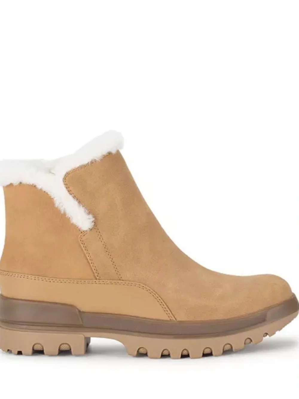 New Baretraps Women's Noemi Cold Weather Round Toe Booties
